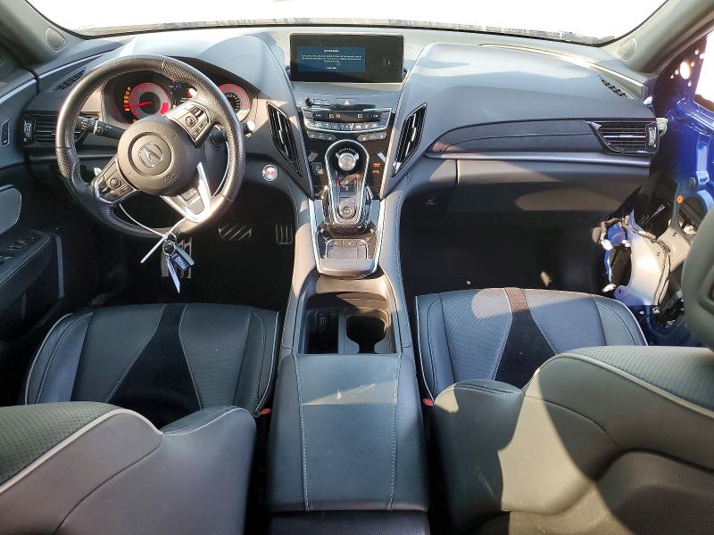 Продажа на аукционе авто 2021 Acura Rdx, vin: 5J8TC2H6XML039063, номер лота: 68705726