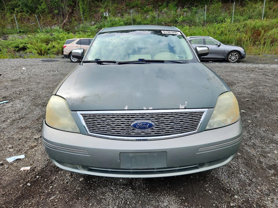 Продаж на аукціоні авто 2006 Ford Five Hundred, vin: 1FAHP25106G163510, номер лоту: 67401096
