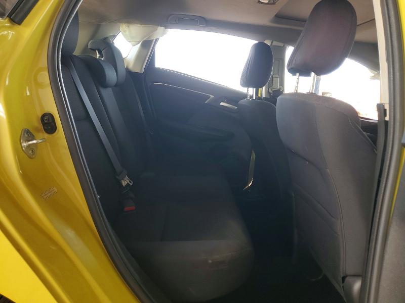 Aukcja sprzedaży 2016 Honda Fit, vin: JHMGK5H7XGS013424, numer aukcji: 70095616