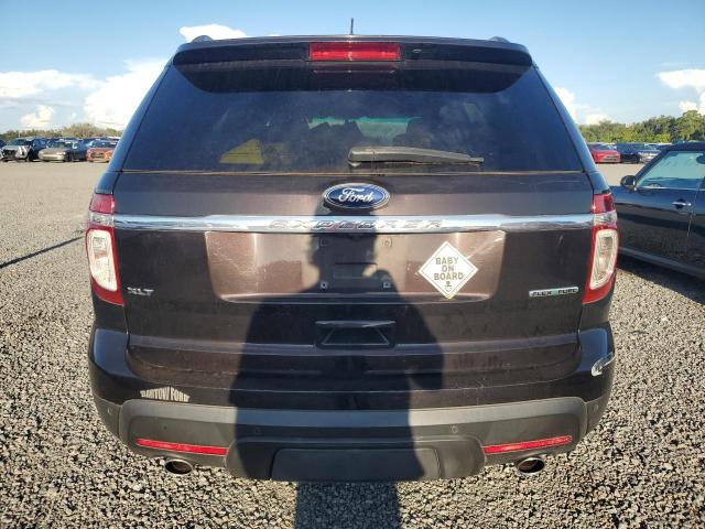 2013 Ford Explorer მანქანა იყიდება აუქციონზე, vin: 1FM5K7D86DGA96749, აუქციონის ნომერი: 67852636