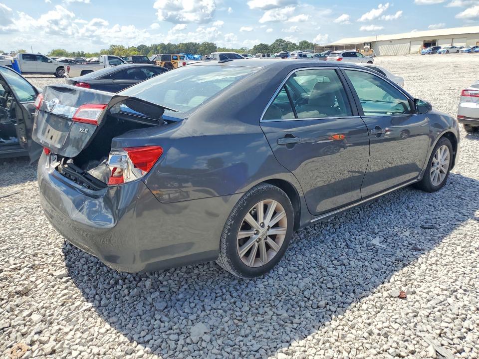 2012 Toyota Camry მანქანა იყიდება აუქციონზე, vin: 4T1BF1FK6CU501621, აუქციონის ნომერი: 68633546
