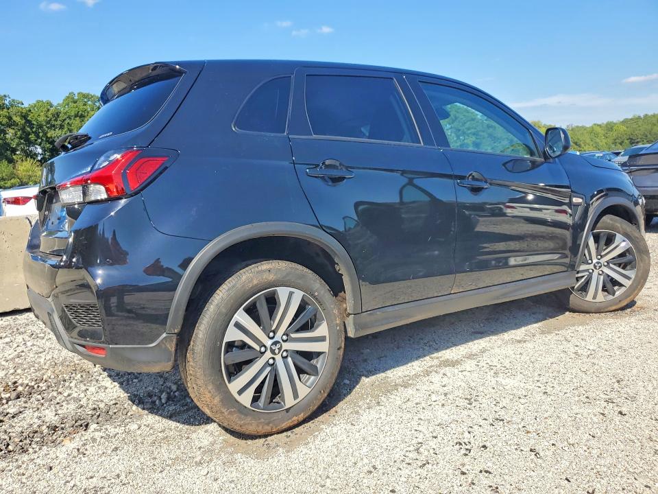 Aukcja sprzedaży 2026 Mitsubishi Outlander Sport, vin: JA4ARUAU2TU006201, numer aukcji: 69010236