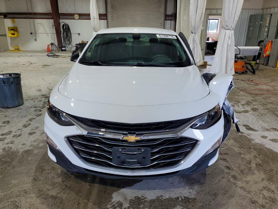 Продажа на аукционе авто 2020 Chevrolet Malibu, vin: 1G1ZB5ST0LF119215, номер лота: 67398776