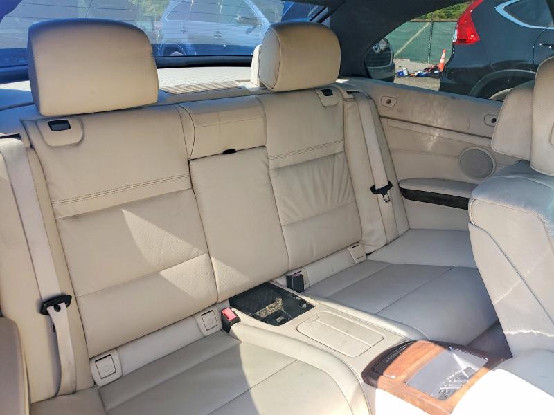 Продаж на аукціоні авто 2011 Bmw 328, vin: WBADW3C57BE539470, номер лоту: 67778116
