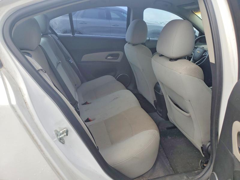 Aukcja sprzedaży 2012 Chevrolet Cruze, vin: 1G1PF5SC2C7210959, numer aukcji: 68516046