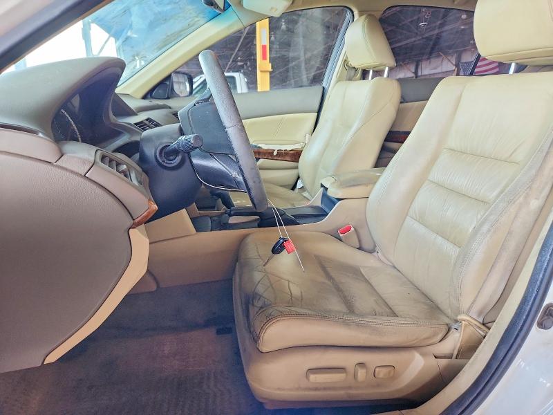 Продажа на аукционе авто 2010 Honda Accord, vin: 5KBCP3F86AB014089, номер лота: 65821256