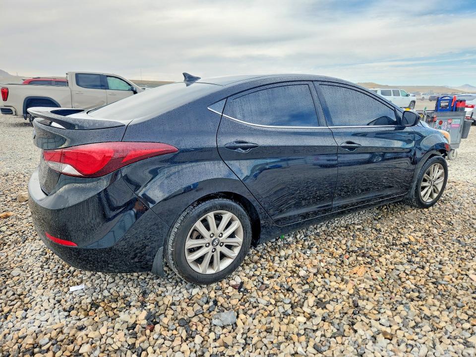 Продаж на аукціоні авто 2015 Hyundai Elantra, vin: KMHDH4AE3FU228051, номер лоту: 68816836