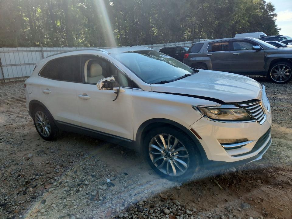 Aukcja sprzedaży 2015 Lincoln Mkc, vin: 5LMCJ1A94FUJ26000, numer aukcji: 68413496