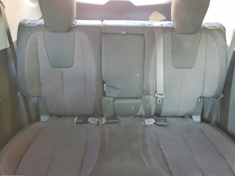 Продажа на аукционе авто 2017 Chevrolet Equinox, vin: 2GNFLFEK0H6210736, номер лота: 66578486