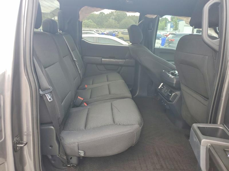 Aukcja sprzedaży 2021 Ford F150, vin: 1FTEW1EP2MFC69720, numer aukcji: 68059826