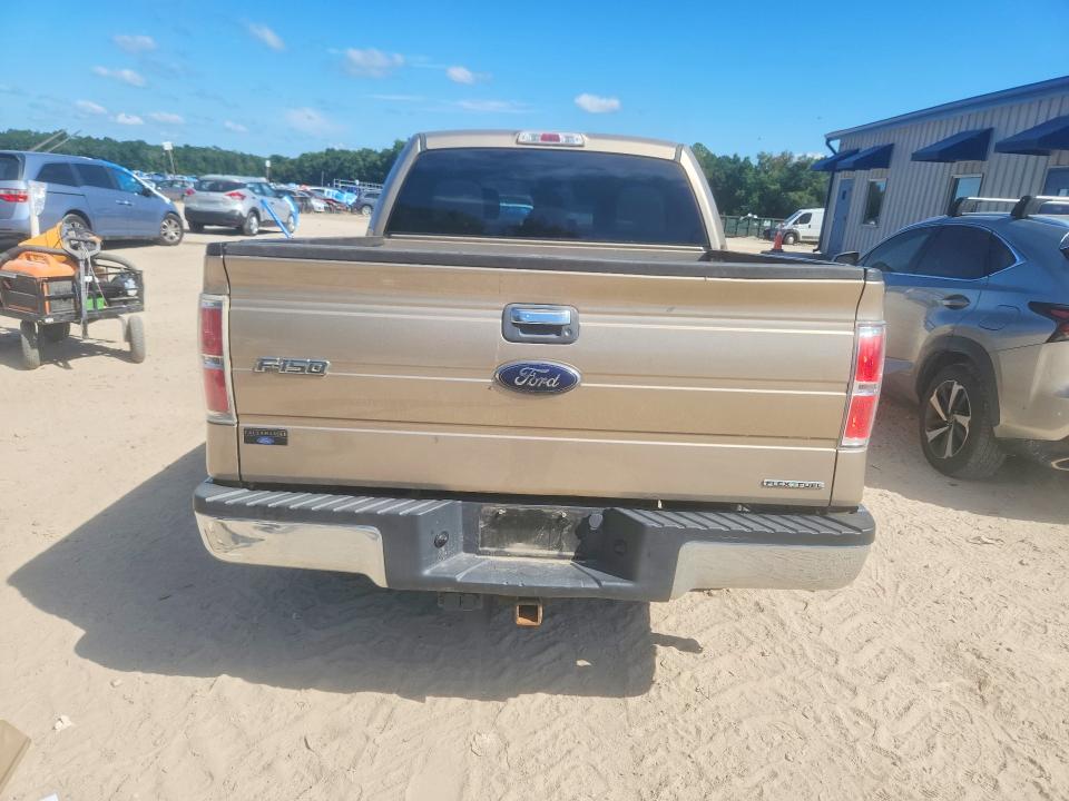 Продаж на аукціоні авто 2013 Ford F150, vin: 1FTEW1CM7DFC62495, номер лоту: 67182636