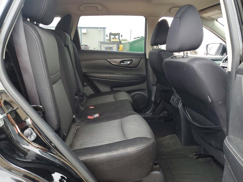 Aukcja sprzedaży 2018 Nissan Rogue, vin: JN8AT2MV4JW308210, numer aukcji: 69690496