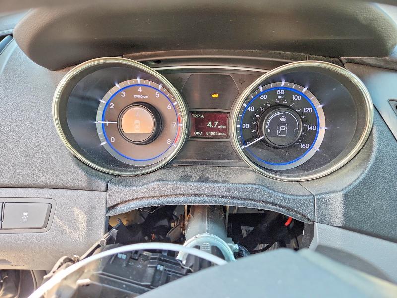 Продажа на аукционе авто 2013 Hyundai Sonata, vin: 5NPEB4AC1DH656779, номер лота: 67482806
