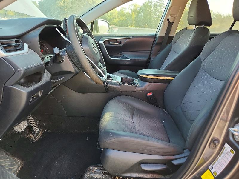 2019 Toyota Rav4 მანქანა იყიდება აუქციონზე, vin: 2T3W1RFV2KC025559, აუქციონის ნომერი: 69549816