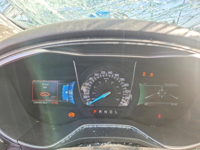 2017 Ford Fusion მანქანა იყიდება აუქციონზე, vin: 3FA6P0H76HR134844, აუქციონის ნომერი: 69349116