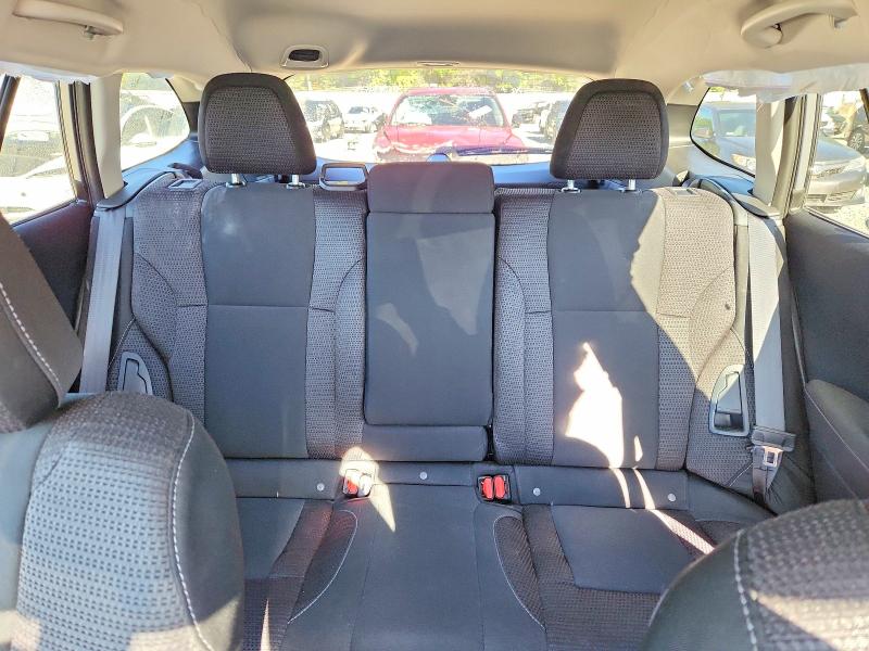 2024 Subaru Outback მანქანა იყიდება აუქციონზე, vin: 4S4BTADC4R3257891, აუქციონის ნომერი: 70218516