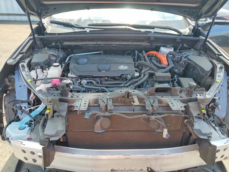 Aukcja sprzedaży 2023 Lexus Nx, vin: JTJAKCEZ5P5008600, numer aukcji: 68973806