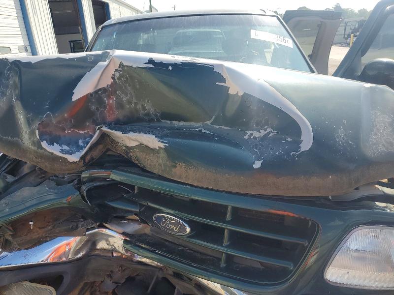 69085356 :رقم المزاد ، 2FTRX18W92CA78094 vin ، 2002 Ford F150 مزاد بيع