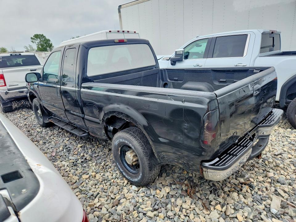 Aukcja sprzedaży 2000 Ford F250, vin: 1FTNX21F8YEB73926, numer aukcji: 66185076