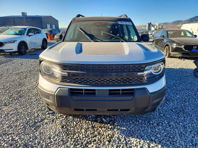 68410716 :رقم المزاد ، 3FMCR9BN6TRE24346 vin ، 2026 Ford Bronco Sport مزاد بيع