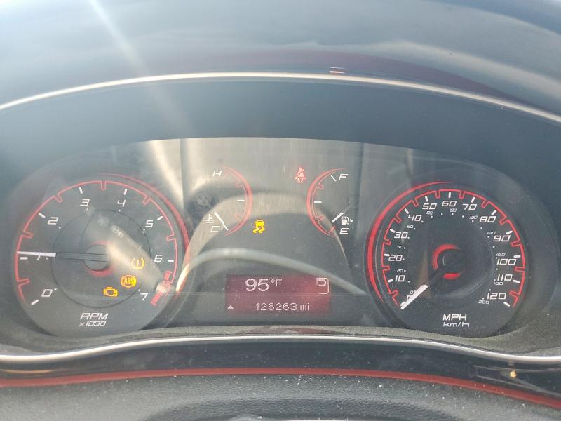 Aukcja sprzedaży 2015 Dodge Dart, vin: 1C3CDFBB0FD407390, numer aukcji: 67878986