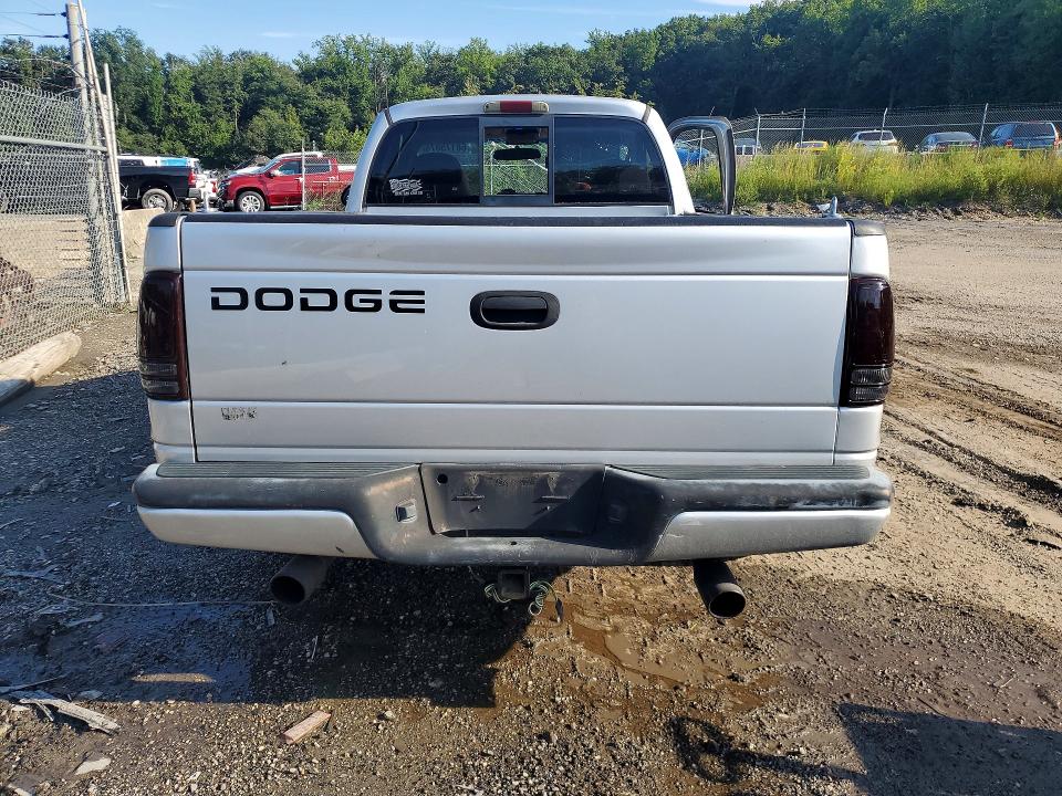 2001 Dodge Dakota მანქანა იყიდება აუქციონზე, vin: 1B7FL26X91S273977, აუქციონის ნომერი: 68175076