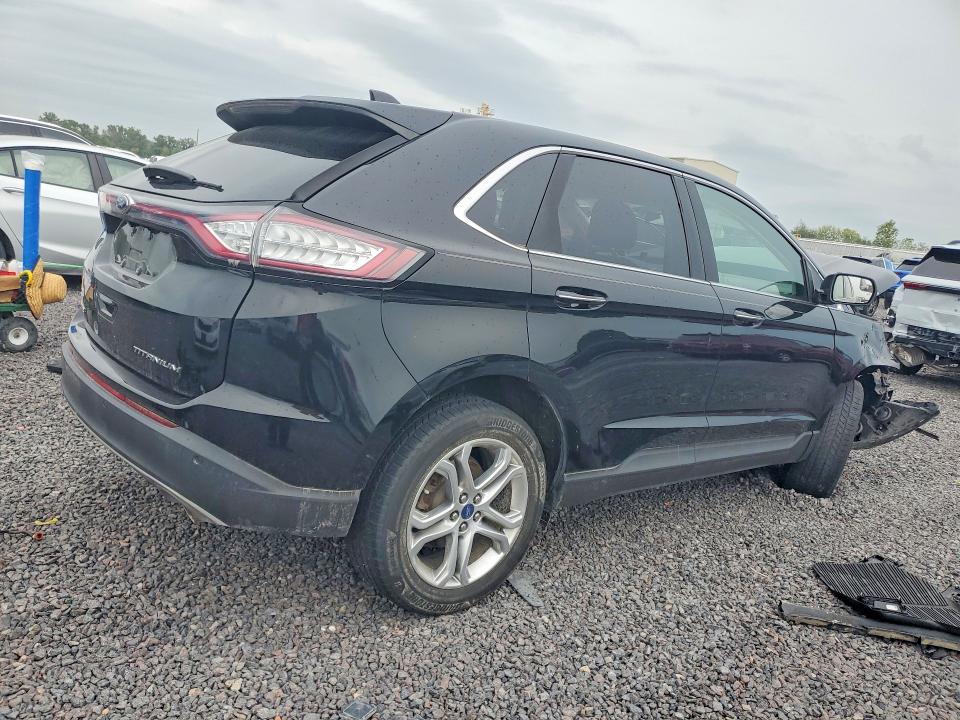 Продажа на аукционе авто 2018 Ford Edge, vin: 2FMPK3K85JBC55607, номер лота: 70383146