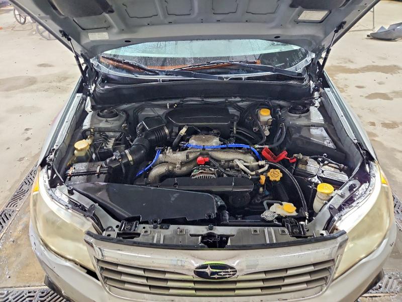 2010 Subaru Forester მანქანა იყიდება აუქციონზე, vin: JF2SH6DC0AH903150, აუქციონის ნომერი: 67461676