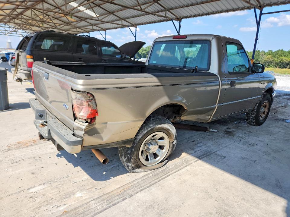 Продажа на аукционе авто 2005 Ford Ranger, vin: 1FTYR10UX5PA21759, номер лота: 69728166
