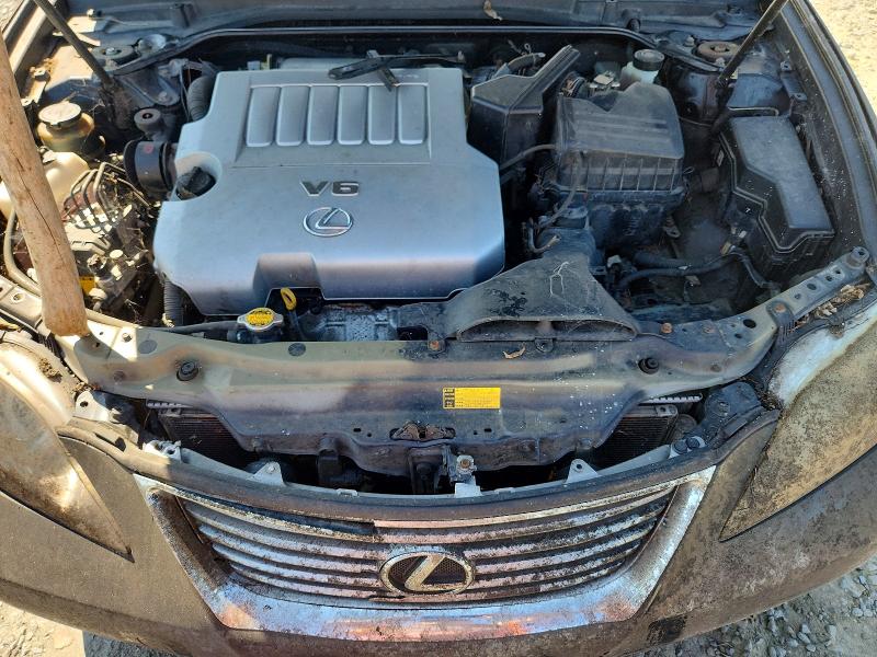 Auction sale of the 2008 Lexus Es, vin: JTHBJ46G682255493, lot number: 68857666