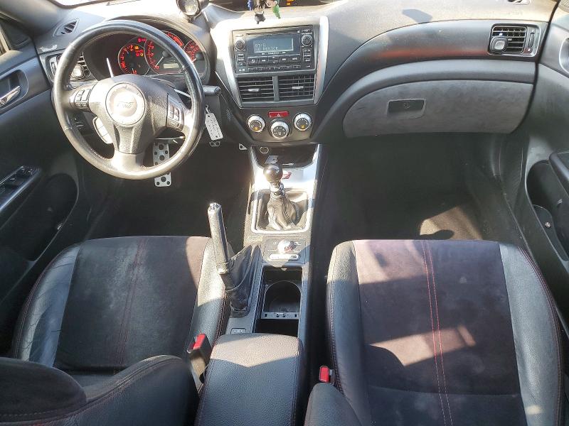 2011 Subaru Impreza მანქანა იყიდება აუქციონზე, vin: JF1GV8J69BL507813, აუქციონის ნომერი: 69749336