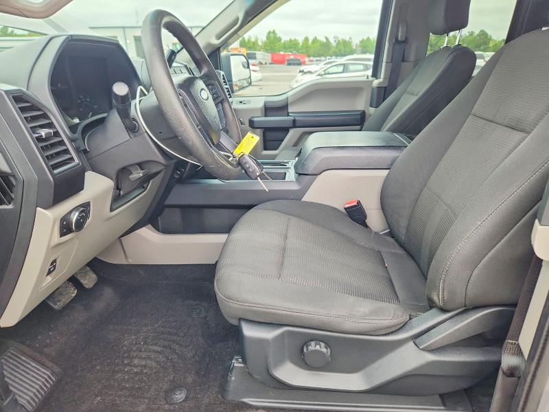 Aukcja sprzedaży 2018 Ford F150, vin: 1FTFX1E54JFB97852, numer aukcji: 70250076