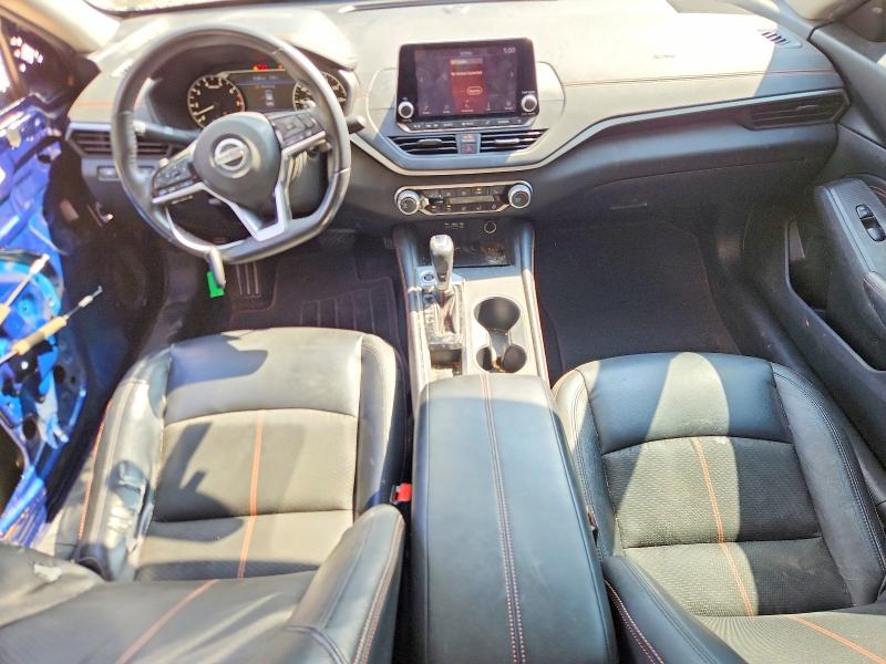 Aukcja sprzedaży 2019 Nissan Altima, vin: 1N4BL4CV8KN307538, numer aukcji: 68749016