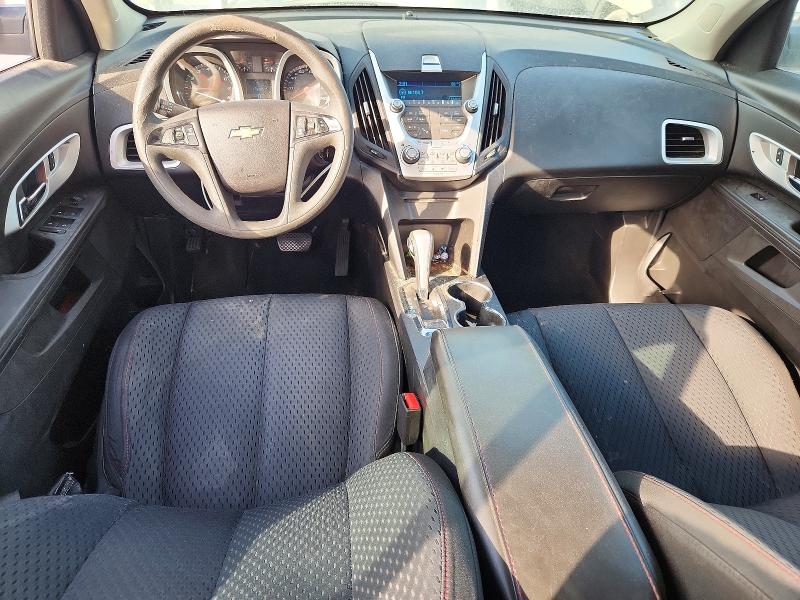 67281416 :رقم المزاد ، 2GNALBEKXC1277109 vin ، 2012 Chevrolet Equinox مزاد بيع