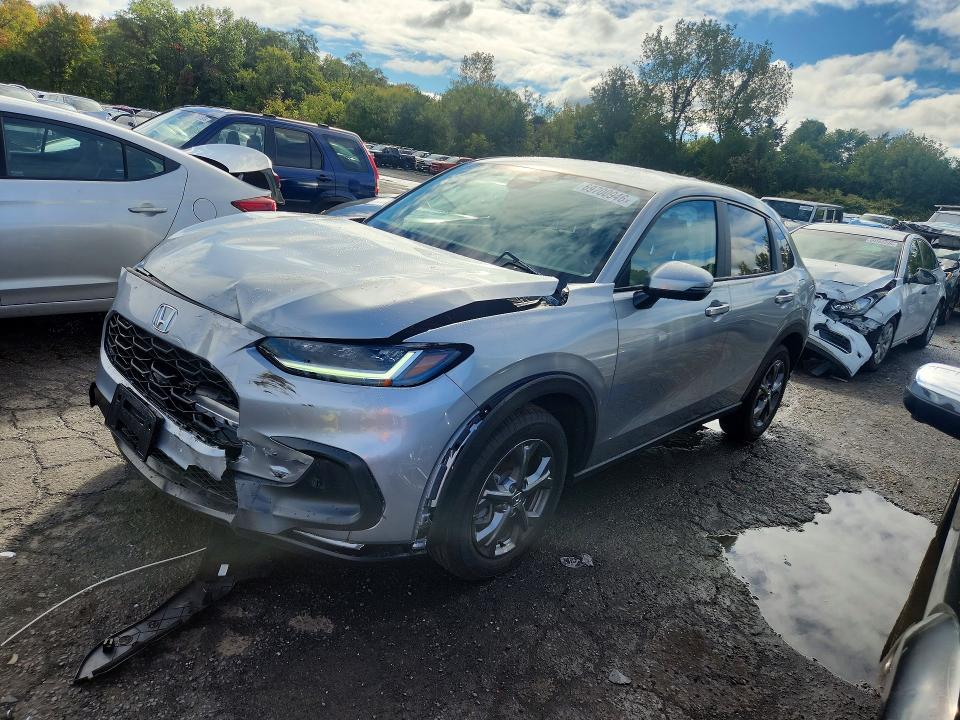Продажа на аукционе авто 2026 Honda Hr-v, vin: 3CZRZ2H33TM776304, номер лота: 69700946