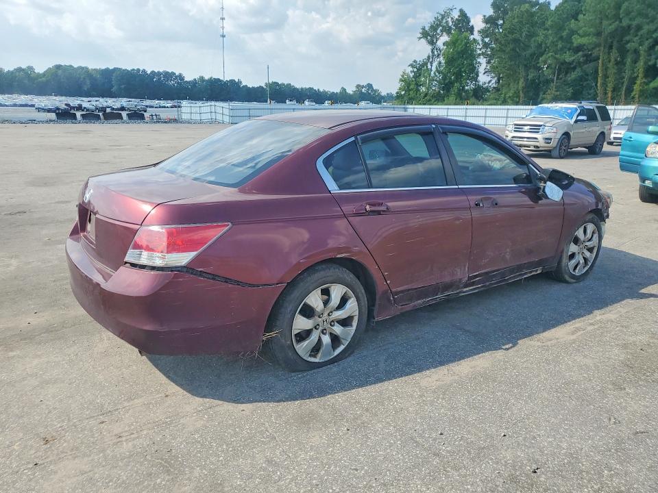Продажа на аукционе авто 2009 Honda Accord, vin: 1HGCP26719A149681, номер лота: 68869266