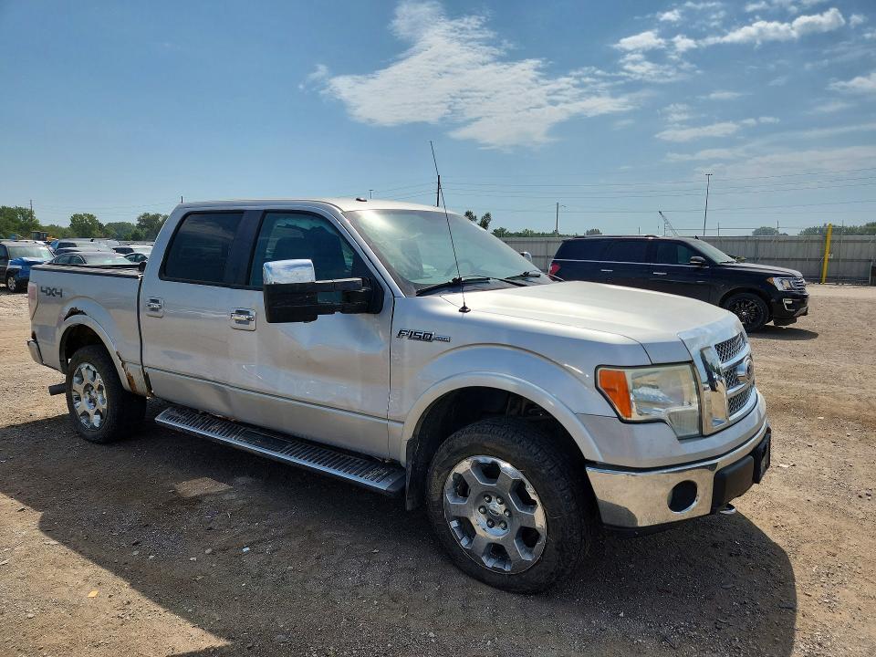 Продаж на аукціоні авто 2011 Ford F150, vin: 1FTFW1E6XBFA42302, номер лоту: 67499096
