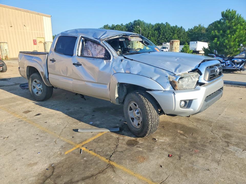 Продажа на аукционе авто 2013 Toyota Tacoma, vin: 5TFLU4EN7DX068256, номер лота: 67271236