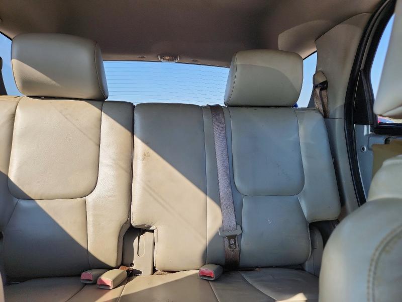 Aukcja sprzedaży 2005 Chevrolet Equinox, vin: 2CNDL63F856127648, numer aukcji: 67333876