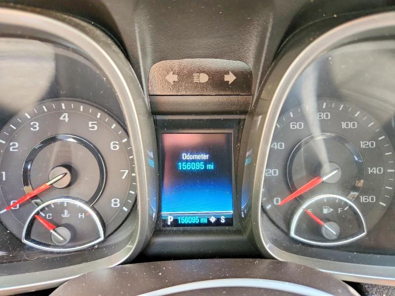 69430556 :رقم المزاد ، 1G11H5SA0DU109937 vin ، 2013 Chevrolet Malibu مزاد بيع