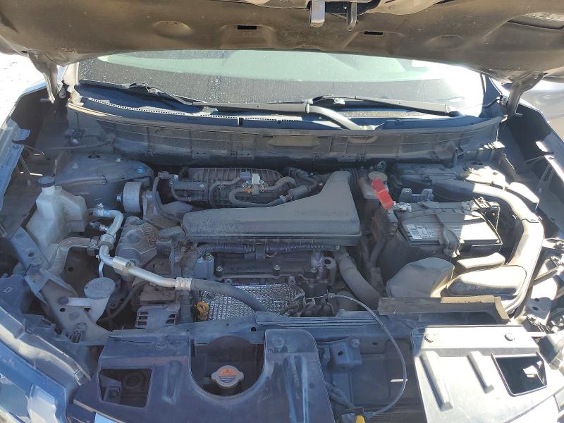 Продажа на аукционе авто 2019 Nissan Rogue, vin: JN8AT2MT7KW505100, номер лота: 67382426