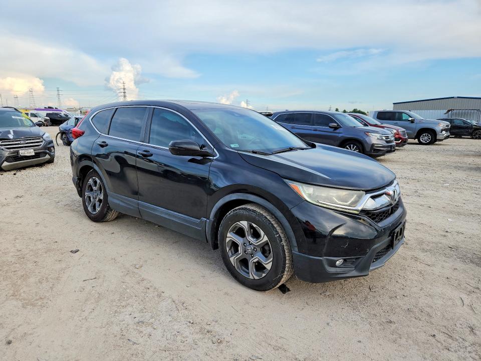 Aukcja sprzedaży 2019 Honda Cr-v, vin: 5J6RW1H81KA001638, numer aukcji: 68111736