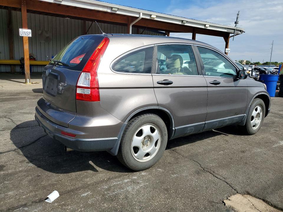 Продаж на аукціоні авто 2010 Honda Cr-v, vin: 5J6RE4H31AL054299, номер лоту: 70942466