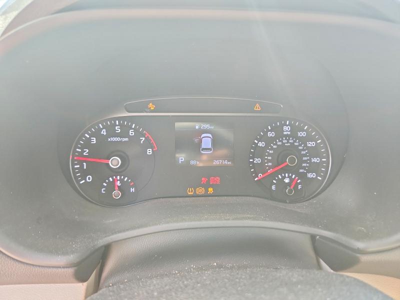Продаж на аукціоні авто 2020 Kia Soul, vin: KNDJ23AUXL7716823, номер лоту: 68587706