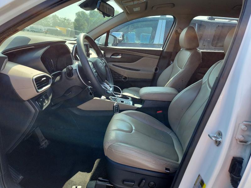 Продажа на аукционе авто 2019 Hyundai Santa Fe, vin: 5NMS3CAD2KH005027, номер лота: 67066836