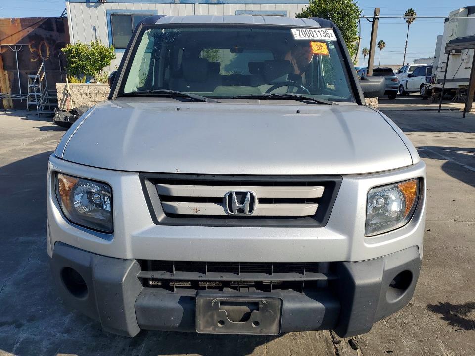 Aukcja sprzedaży 2008 Honda Element, vin: 5J6YH18768L013908, numer aukcji: 70001136