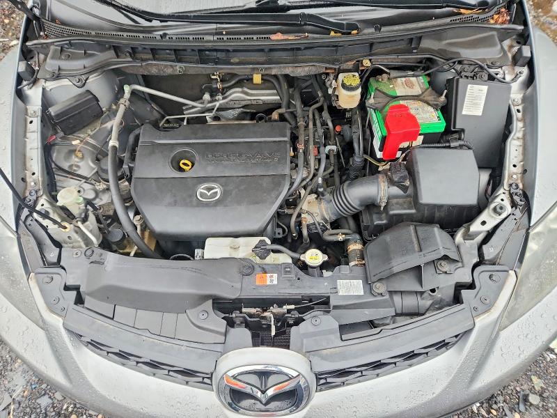 70063506 :رقم المزاد ، JM3ER2BM9C0414087 vin ، 2012 Mazda Cx-7 مزاد بيع