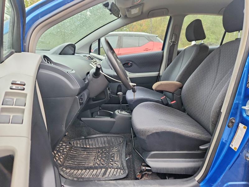 Aukcja sprzedaży 2009 Toyota Yaris, vin: JTDKT923X95232536, numer aukcji: 68772896
