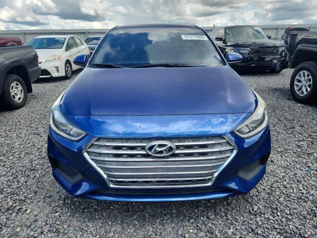 Продаж на аукціоні авто 2019 Hyundai Accent, vin: 3KPC24A39KE046394, номер лоту: 67517806
