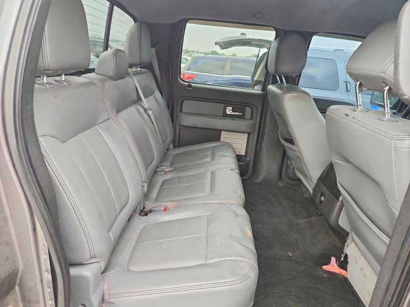 68634286 :رقم المزاد ، 1FTFW1ET6EKE46361 vin ، 2014 Ford F150 مزاد بيع